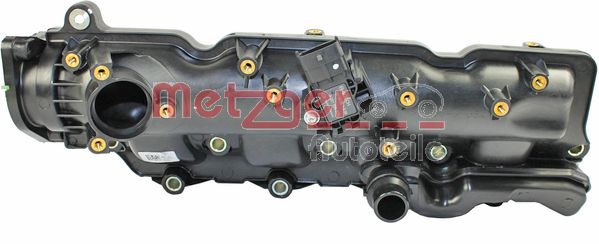 METZGER 2100029 ORIGINAL ERSATZTEIL Saugrohrmodul